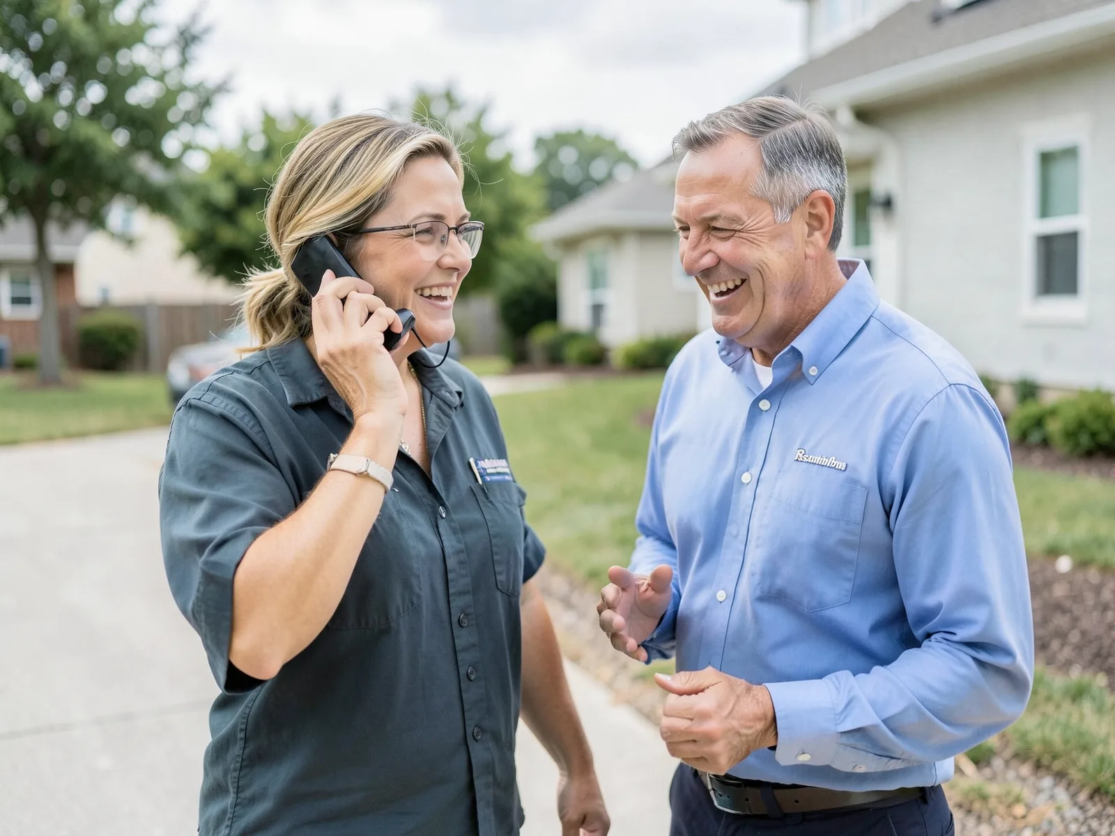 Frequently Asked Questions About Residential Water Damage Restoration in Pillow, PA